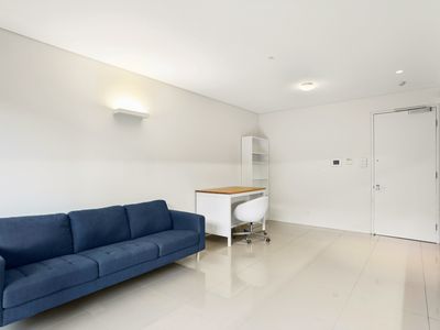 8 Park Lane, Chippendale