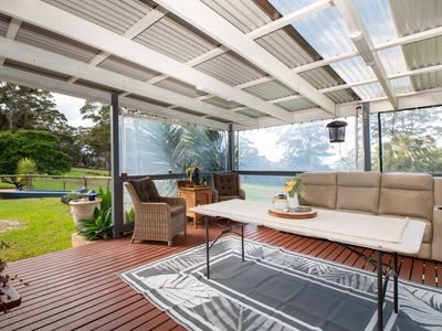 192 Mount Shadforth Road, Denmark
