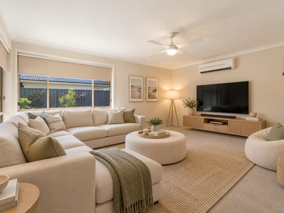 55 Mebbin Circuit, Woongarrah