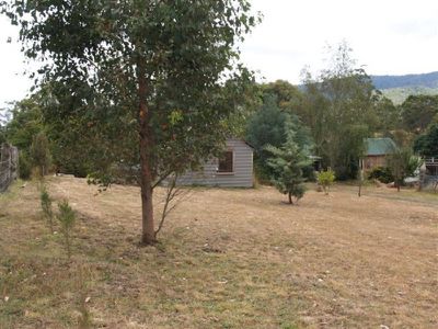 1046 Lonnavale Road, Lonnavale