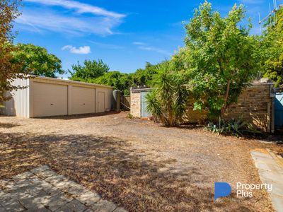 4 Michael Street, Kennington