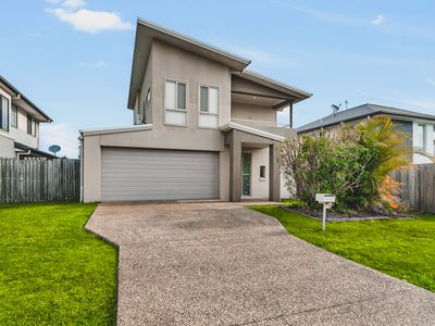 6 Jimmy Road, Coomera