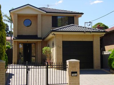 48 Terry Street, Arncliffe