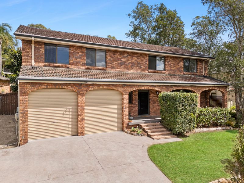 11 Stone Parade, Davidson