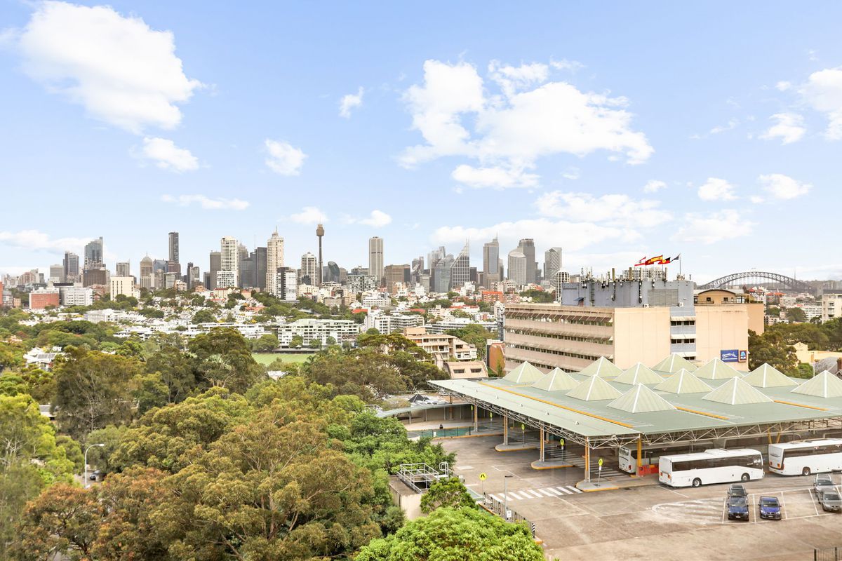 803 / 170 Ocean Street, Edgecliff