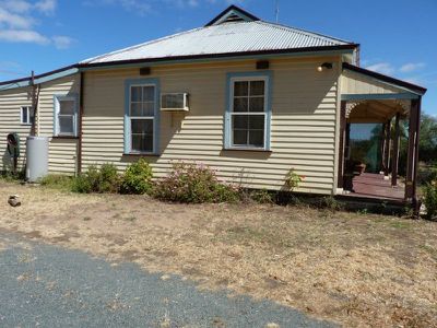 35 Station Street, Pimpinio