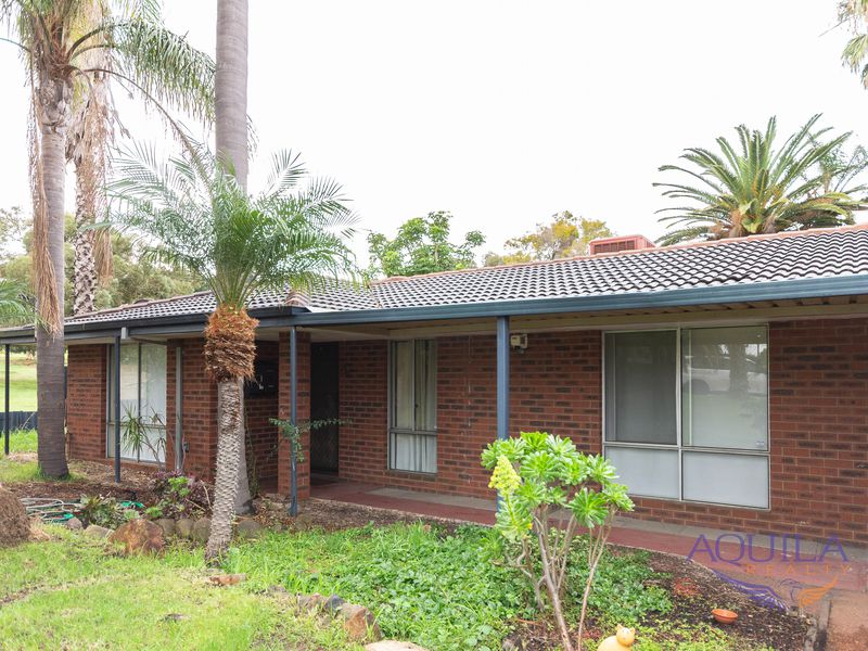 27 Dagmar Way, Swan View