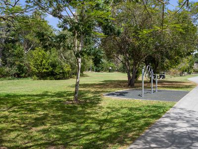 46 Wongabel Street, Kenmore