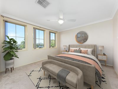 5 Concorde Way, Hamlyn Terrace