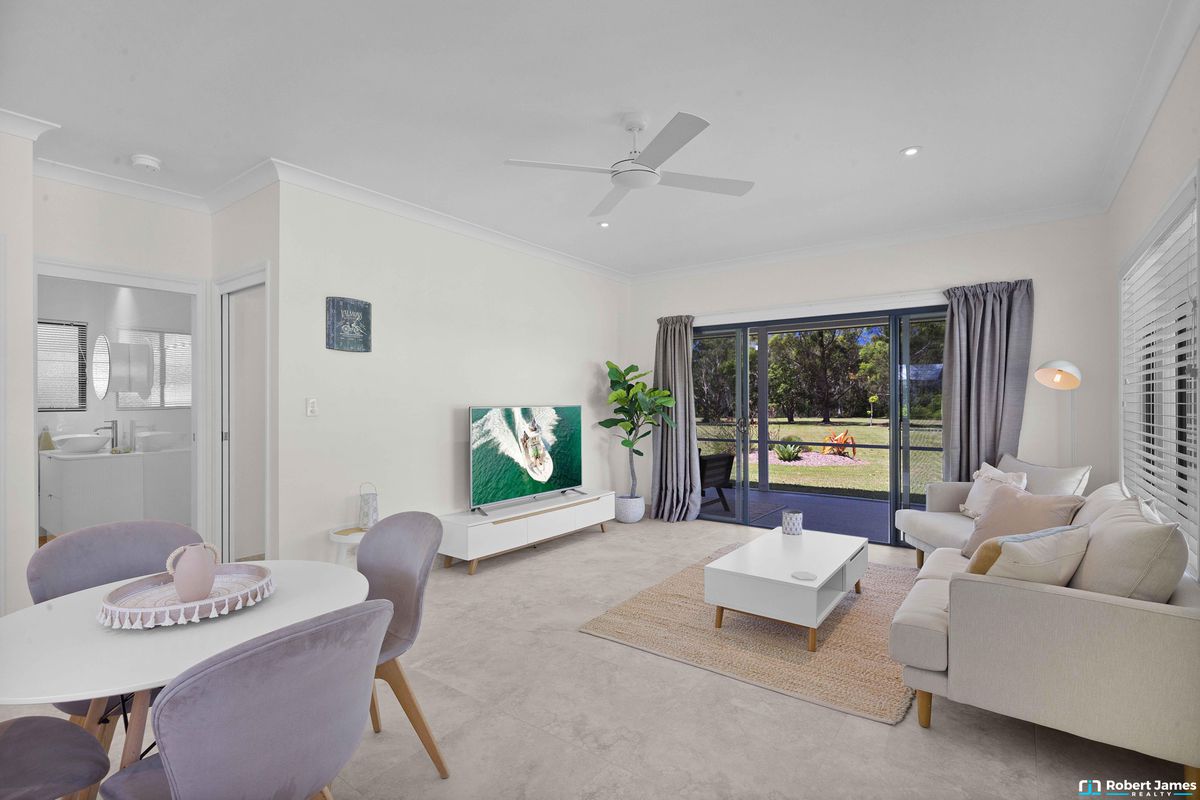 26 Amaroo Place, Cooroibah