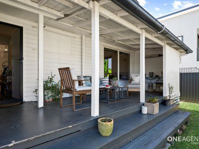 240 Freeman Road, Inala