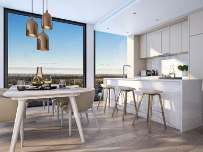 708 / 254 Railway Parade, Kogarah