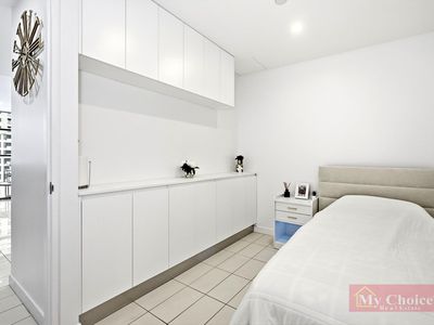 3409 / 101 Bathurst Street, Sydney