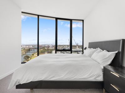 1306 / 1 Joseph Road, Footscray