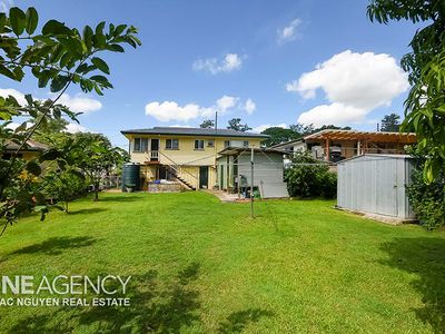 40 Colwel St, Oxley