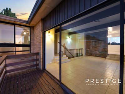 14 Lapis Crescent, Bardwell Valley