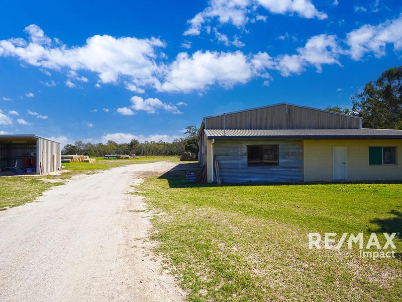 323 Malone Road, Mareeba