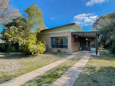 94 Thurla Street, Swan Hill