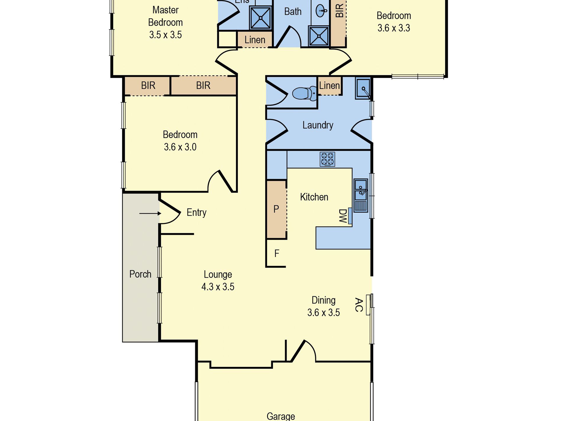 2/2 Bellworth Avenue, Tarneit