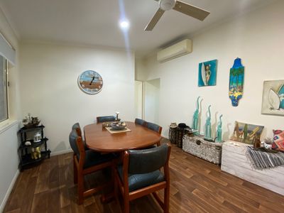 9 Limpus Street, Urangan