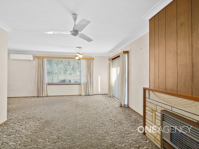 133 Cambewarra Road, Bomaderry