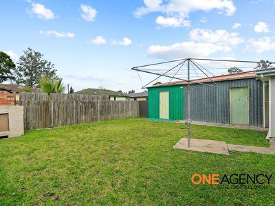 12 Quickmatch Street, Nowra