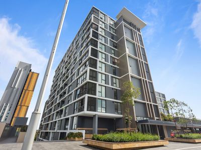 C1202 / 5 Delhi Road, North Ryde