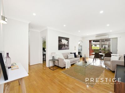 9 / 4 King Edward Street, Rockdale