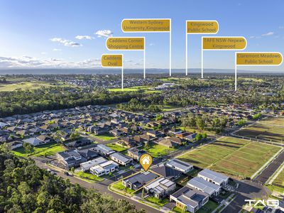 7 Gulshan Avenue, Claremont Meadows