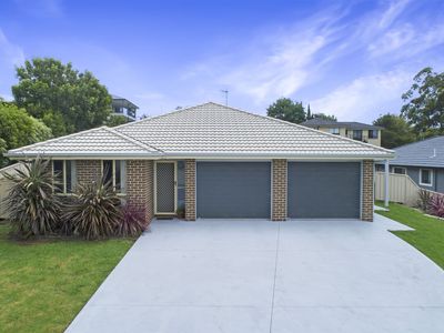 2 & 2a Huntingdale Drive, Mollymook