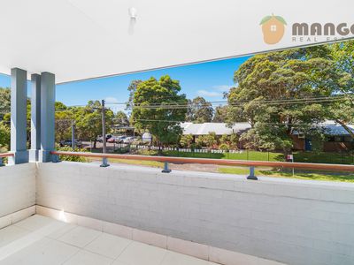 50 Ryrie Street, North Ryde
