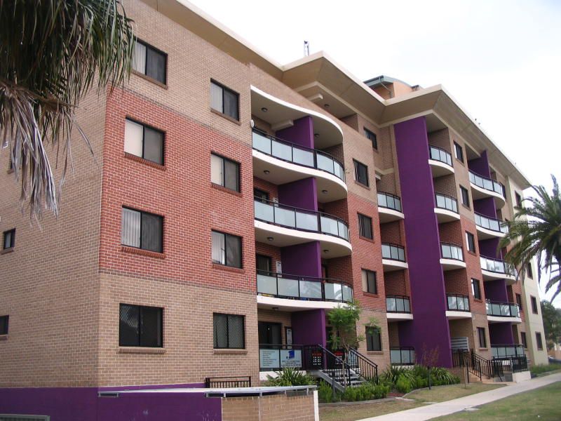 8-16 Eighth, Campsie
