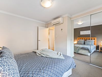 612 / 112 Mounts Bay Road, Perth