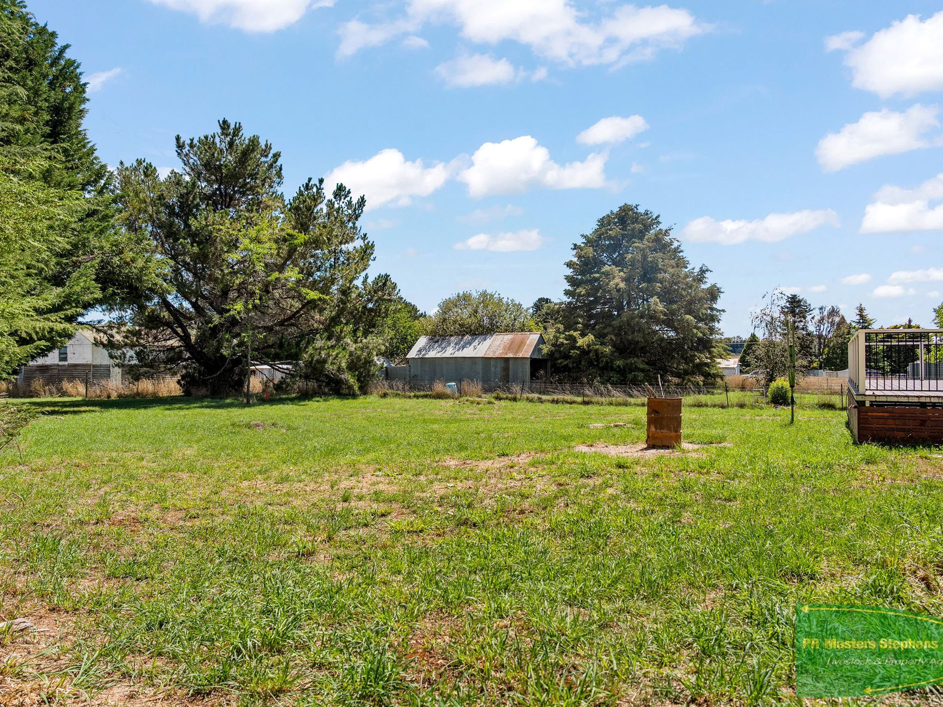 1455 Hobbys Yards Road, Hobbys Yards