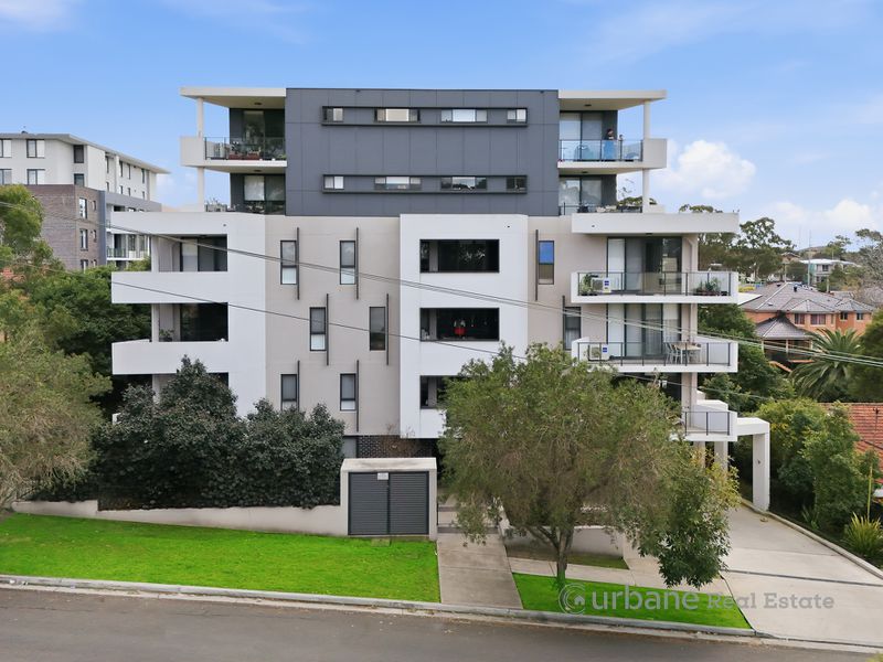 307 / 11-13 Clifton Street, Blacktown