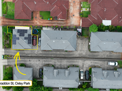 1 / 12 Braddon Street, Oxley Park