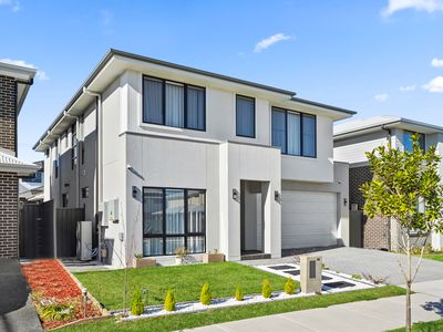 34 Feathertail Avenue(Melonba), Marsden Park