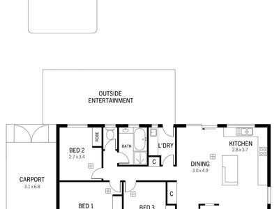 20 Warburton Drive, Woodcroft