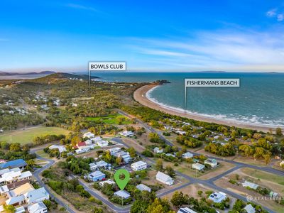 15 Hunter Street, Emu Park