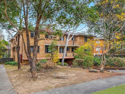 10 / 44-46 Manchester Street, Merrylands