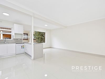 4 / 5 Gladstone Street, Bexley