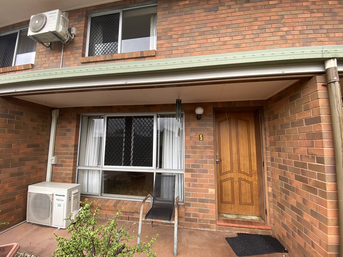 5 / 35 Beatrice Street, Atherton