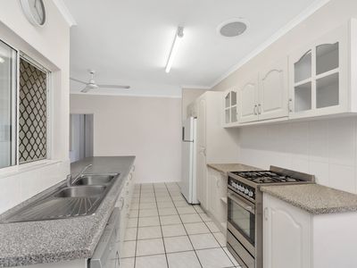 25 Rennel Close, Mount Sheridan