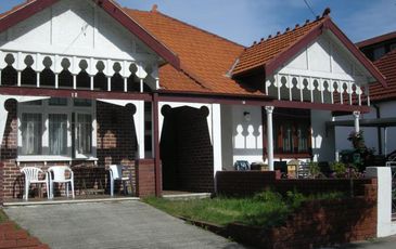 12 Addison  St, Kensington