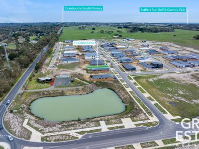 15 Gilson Drive, Botanic Ridge