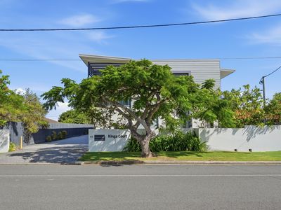 1 / 43 King Street, Woody Point