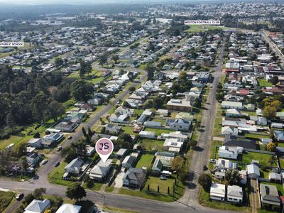 35 Kline Street, Weston