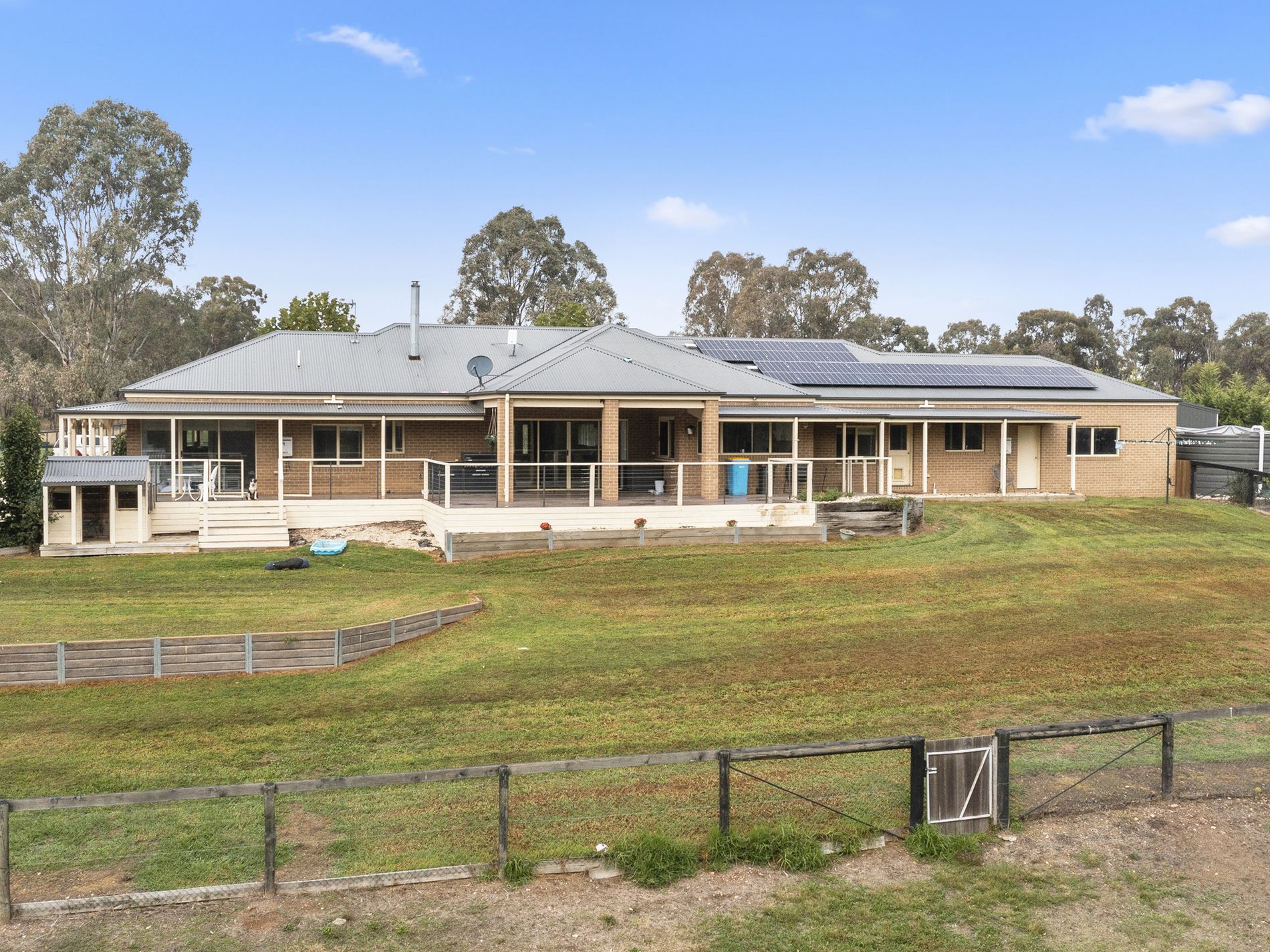 15 Manse Hill Road, Seymour