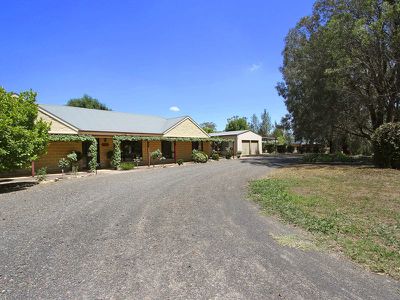 31 Indigo Drive, Barnawartha