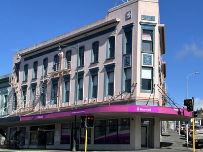 Suite 7 / 3 Stafford Street, Dunedin Central
